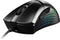 MSI Clutch GM51 - Gaming Muis - Draad - 26.000dpi - 8000Hz