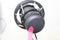 HyperX QuadCast 2 S - USB Microfoon - 32-bit/192kHz audio RGB LED's - Zwart