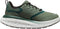 Keen WK400 - Dames Wandelschoenen - KEEN.CURVE™ technologie - Groen