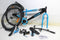 Volare Sportivo - Kinderfiets - 26 Inch - Handrem - Blauw
