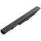 Battery suitable for Lenovo IdeaPad S210, Li-ion, 11.1V, 2600mAh, 28.9Wh, black