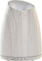 Essentiële Olie Verstuiver DKD Home Decor LED Licht (15 x 15 x 21 cm) (500 ml)