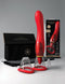 Fantasy For Her Ultimate Pleasure 24K Gold Luxury Edition - Rood