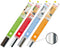 Tochtlat Premium zelfklevend - wit - Wit