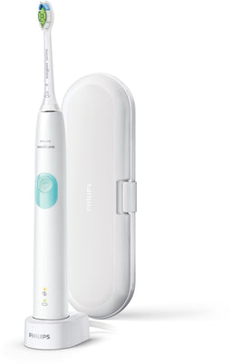 Philips HX6807/28 - Elektrische tandenborstel - Poetsdruksensor en BrushSync-technologie