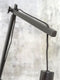 GOOD&MOJO Wandlamp Bali - Bamboe Zwart - 105x60x55cm - Binnen Scandinavisch,Bohemian