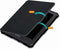 Hoesje geschikt voor Kobo Clara HD E-reader - iMoshion Slim Soft Case Bookcase - Zwart