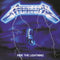 Metallica - Ride The Lightning - LP Remastered (2016)