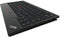 Lenovo ThinkPad TrackPoint Keyboard II - Draadloos Qwerty toetsenbord - Bluetooth 5.0