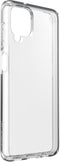 Speck Presidio ExoTech Clear - Soft Case - Krasbestendig - Samsung Galaxy A12 (2021)