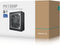 DeepCool PX1300P - ATX Voeding - 1300W 80 Plus Platinum - Zwart