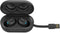 JLab JBuds Air - Draadloze oordopjes - 6 uur speeltijd - Zwart