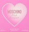 Moschino Pink Bouquet - 100ml - Eau de toilette