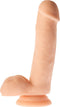 Dream Toys - Mr Dixx flexibele dildo 18 cm Real Ryan