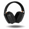 Krom NXKROMKANJIBK - Gaming Headset - Draadloos Bluetooth 5.3 - Zwart