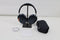 Apple AirPods Max - Draadloze Over-Ear Koptelefoon - Actieve Noise-Cancelling - USB-C - Zwart