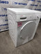 Bosch WTE84105NL - Condensdroger - 7 kg vulgewicht - 66 dB geluidniveau