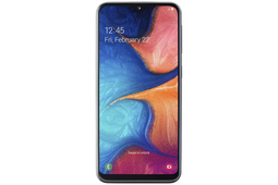 SAMSUNG Galaxy A20e - Smartphone - 32 GB - Zwart - 4G (LTE)