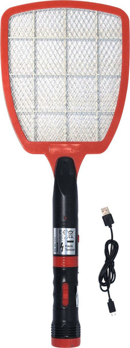 Elektronische vliegenmepper Fly Shock plus