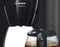 Bosch TKA6A043 - Koffiezetapparaat - 1.25L - Zwart