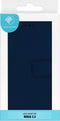 iMoshion Hoesje Geschikt voor Nokia 2.3 Hoesje Met Pasjeshouder - iMoshion Luxe Bookcase - Donkerblauw