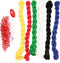 Lena - Maak Je Eigen Vriendschapsbandjes - 6 kleuren garen - Multicolor (7-delig)