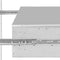 Silverstone RMS06-22 - Rekrailset - SPCC - Zilver - 570 mm x 24 mm x 45 mm