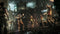 Warner Bros Batman: Arkham Knight - PS4 - Batmobiel bestuurbaar - Actie (2015)