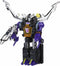 Hasbro Transformers - The Transformers: The Movie Retro Kickback 14 cm Actiefiguur - Multicolours