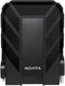 Adata HD710 Pro - Externe Harddrive - 5TB - Schokbestendig en Waterdicht - Zwart
