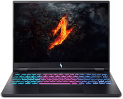 Acer Nitro 14 AN14-41-R29T - Gaming Laptop - GeForce RTX 4060 - AMD Ryzen 7 8845HS - 32GB RAM - 1TB SSD - 14,5" WUXGA (1920x1200)