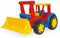Wader Gigant Tractor