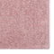 vidaXL - Vloerkleed - kortpolig - 200x290 - cm - roze