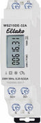 Eltako - WSZ15DE-32A Elektriciteitsmeter kWh-meter