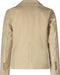 Le Garçon Chic ABEL L212-6154 - Jongens Colbert - Regular Fit - Lichtbruin