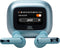 JBL Live Beam 3 - Draadloze oordopjes - ANC - Blauw