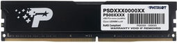 Patriot Signature PSD416G32002 - DDR4 Geheugen - 16GB 3200MT/s CAS 22