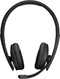 EPOS Sennheiser Adapt 260 - Draadloze Bluetooth headset - UC-geoptimaliseerd voor Microsoft Teams - Zwart