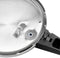 Monix Pan Monix M570002 6 L Roestvrij Staal Metaal 6 L