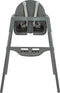 Bebeconfort Meely - Kinderstoel - 5-punts harnas - Dark Grey