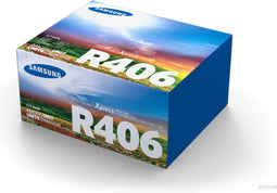 Samsung CLT-R406 - Drum Kit 16000 zwart/groen