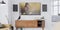 DALI OBERON ON-WALL C - Actieve Wandluidspreker - 5,25 inch driver - Wit
