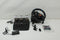 Logitech G923 - Racestuur met pedalen - TRUEFORCE-feedback - Zwart