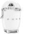 SMEG CJF01 - Citruspers - Automatische in-/uitschakeling - Wit
