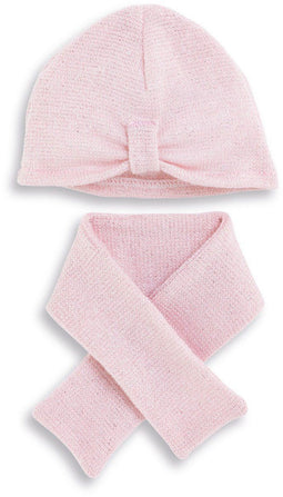 Corolle Ma Corolle - 36cm muts + sjaal