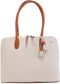 Berba Dames Leren Laptoptas 15.6 inch Chamonix 125-780 Wit