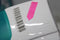 Leifheit Dry & Clean - Raamzuiger - Streeploos droogzuigen - Wit/Turquoise