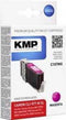 KMP C107MX - Inktcartridge - Pigmentbasis - Magenta