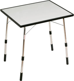 Lafuma Louisiane - Campingtafel - Hoogte Verstelbaar - Inklapbaar - 72,5x60,5cm