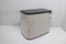 Brabantia Bo Touch Bin - Prullenbak - 36 liter - Soft Beige